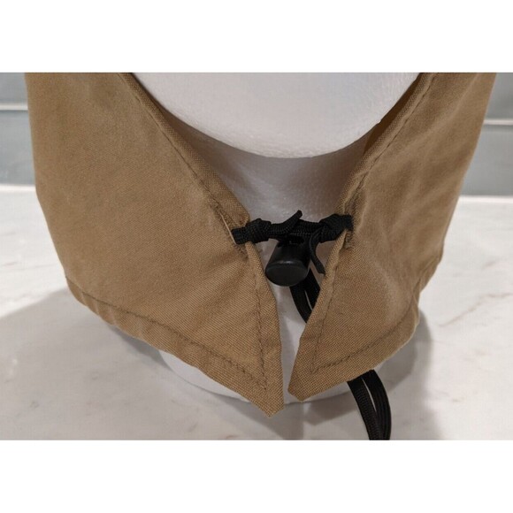 OUTDOOR RESEARCH Tan Adjustable Flap Lightweight Hat Unisex Size Small - Picture 3 of 10